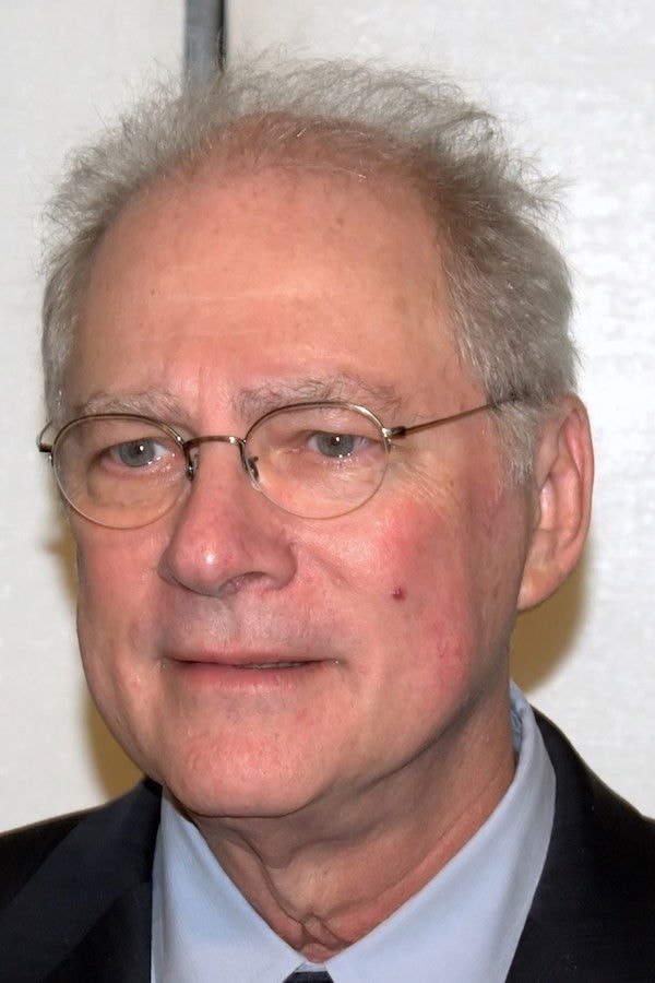 Foto de Barry Levinson