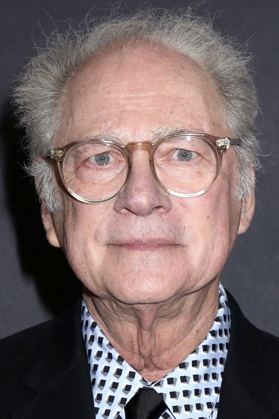 Foto de Barry Levinson