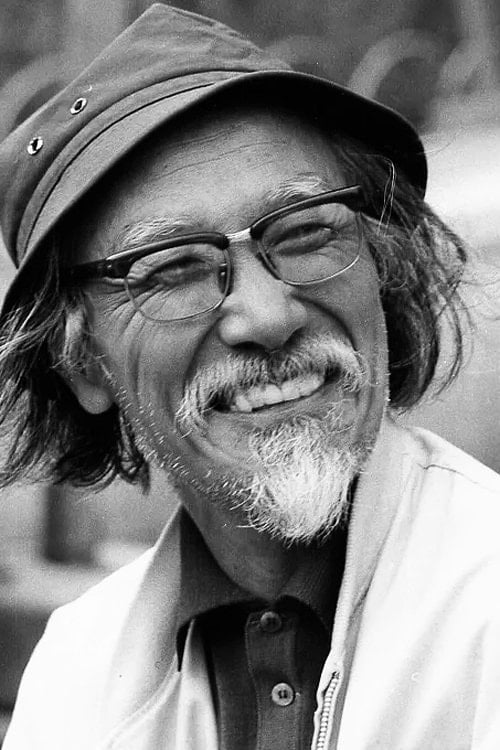 Foto de Seijun Suzuki