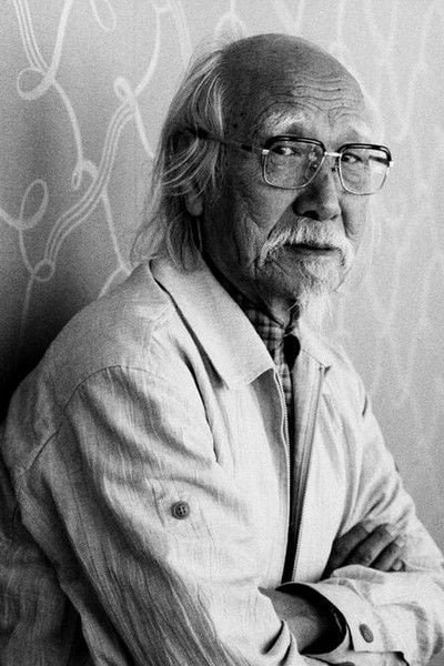 Foto de Seijun Suzuki