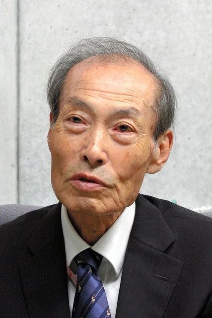 Foto de 曽根中生