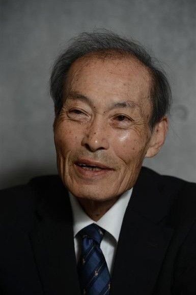 Foto de 曽根中生