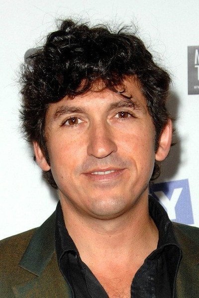 Foto de Greg Pritikin