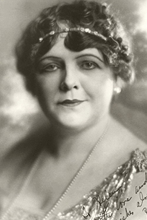 Foto de Maidel Turner