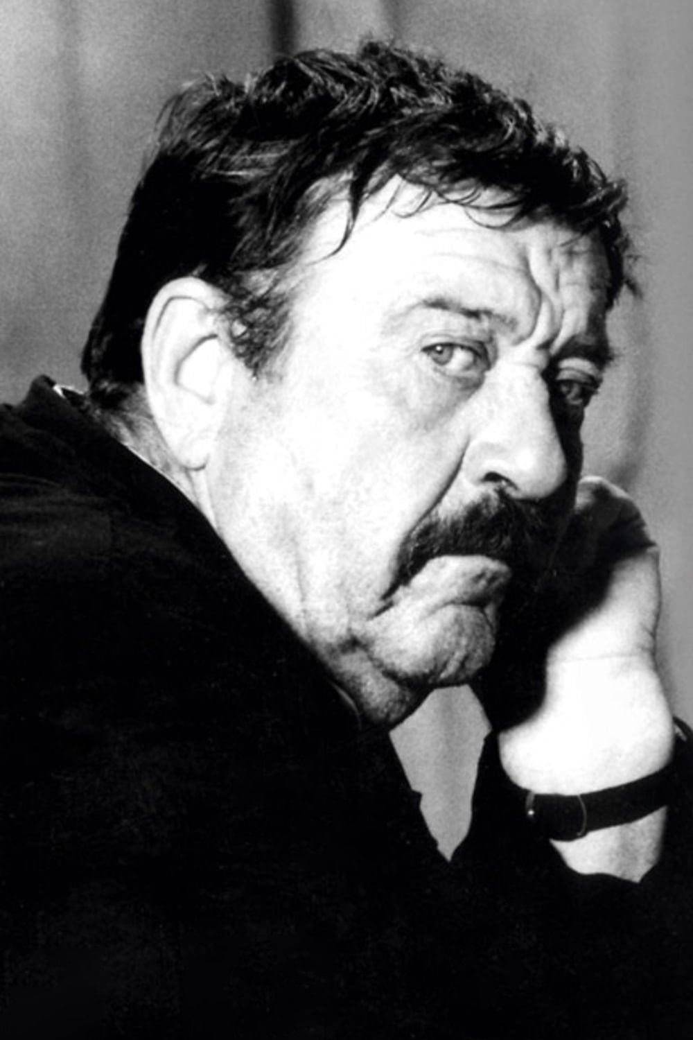 Foto de Pavle Vuisić