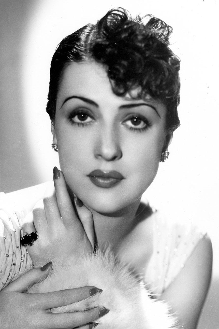 Foto de Gypsy Rose Lee