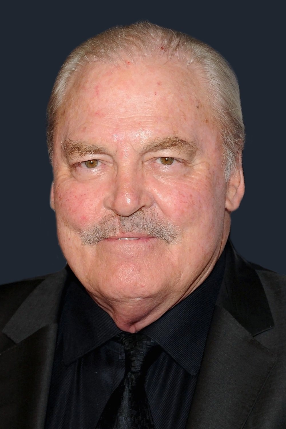 Foto de Stacy Keach