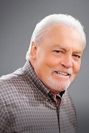 Foto de Stacy Keach
