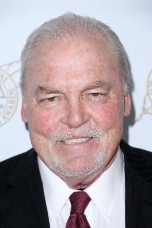 Foto de Stacy Keach