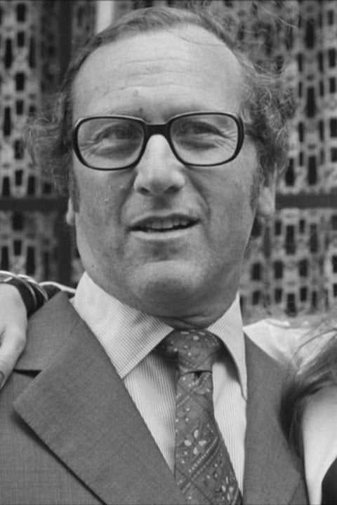 Foto de Gordon Hessler