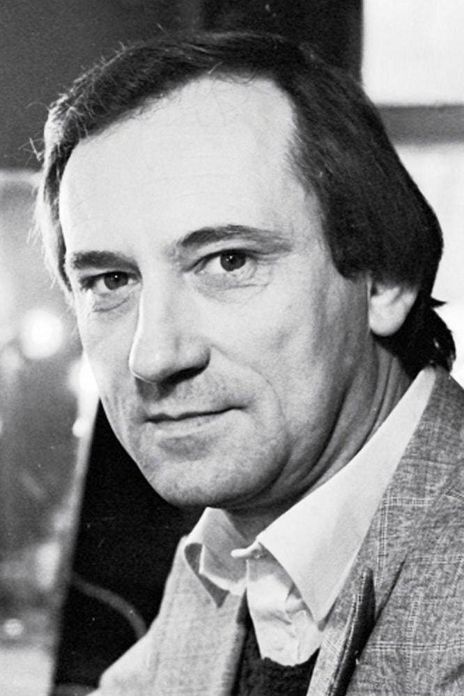 Foto de Bohdan Stupka