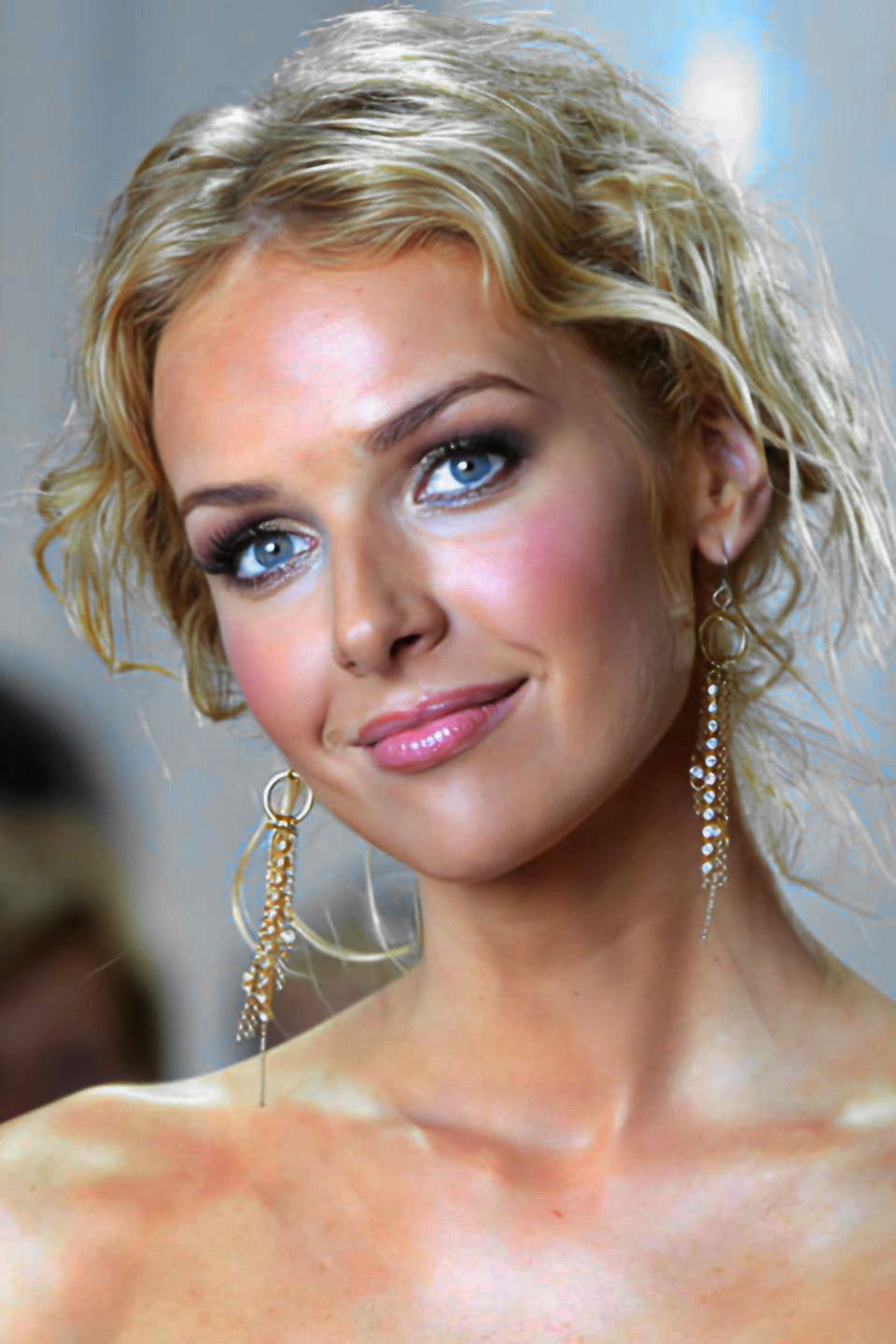 Foto de Magdalena Mielcarz