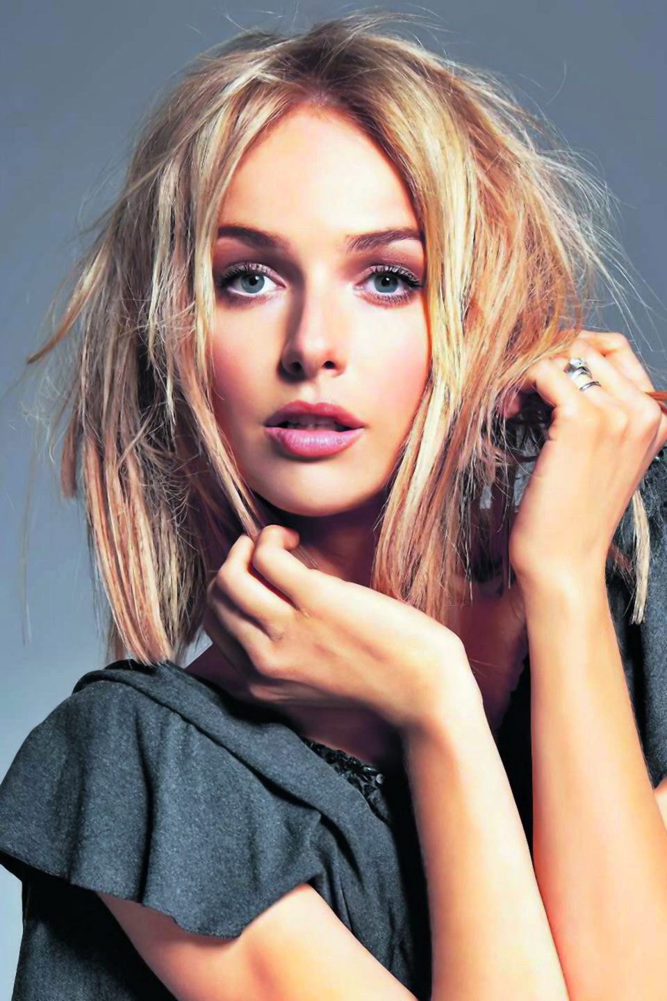 Foto de Magdalena Mielcarz