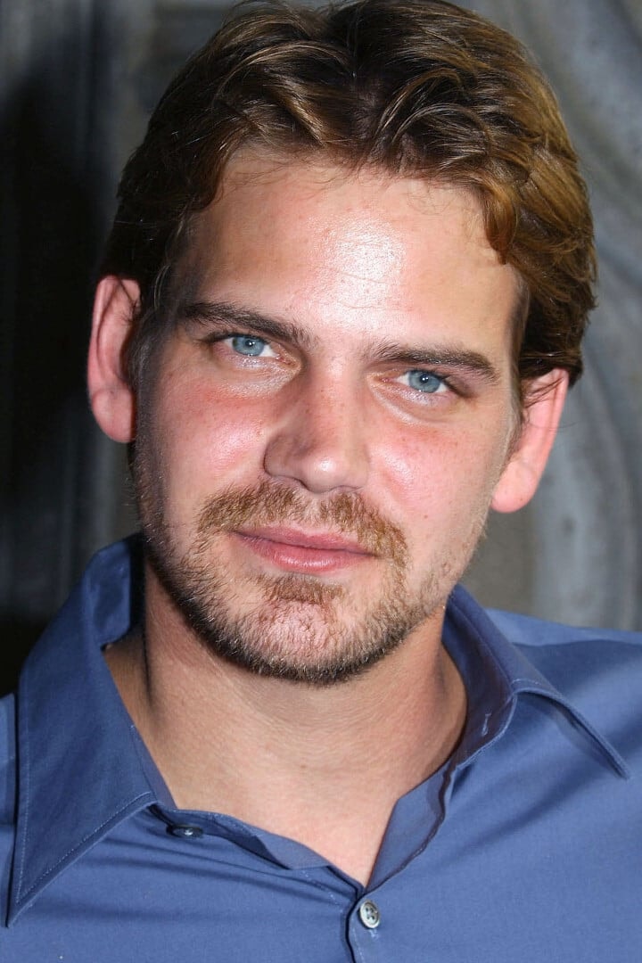 Foto de Scott Bairstow