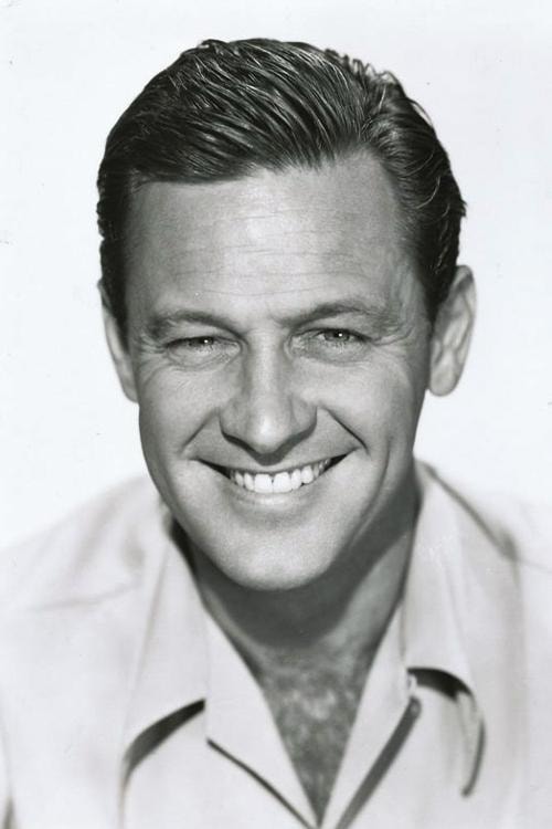 Foto de William Holden