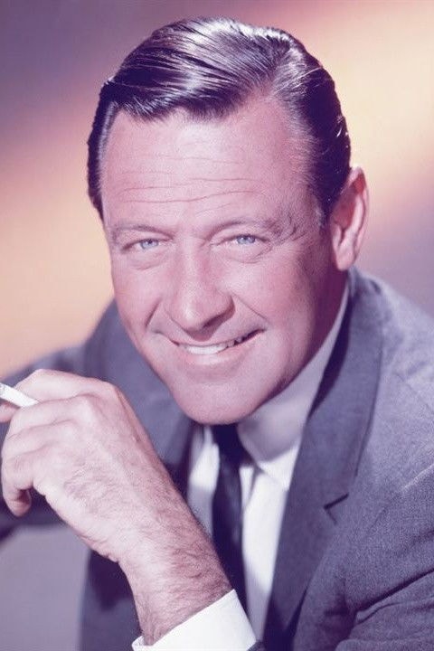 Foto de William Holden