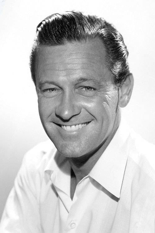 Foto de William Holden
