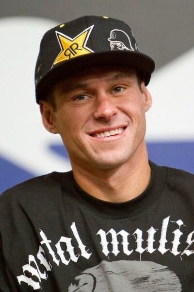 Foto de Brian Deegan