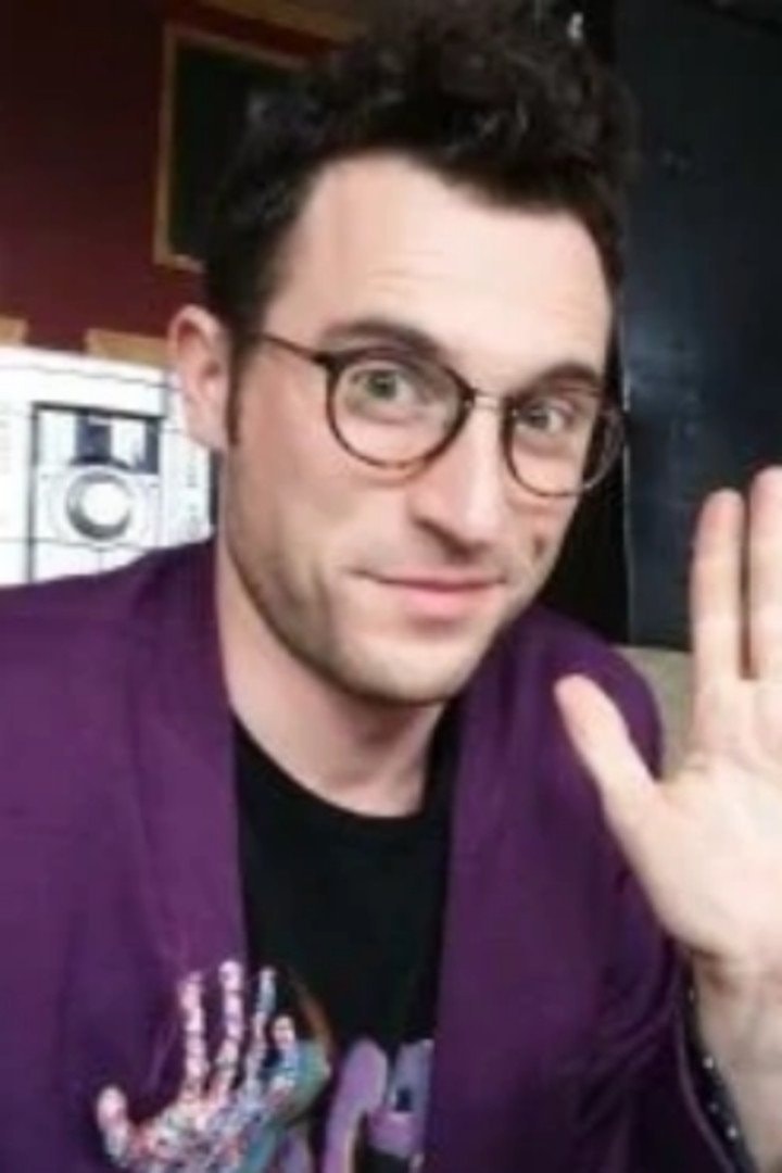 Foto de Spencer Klein