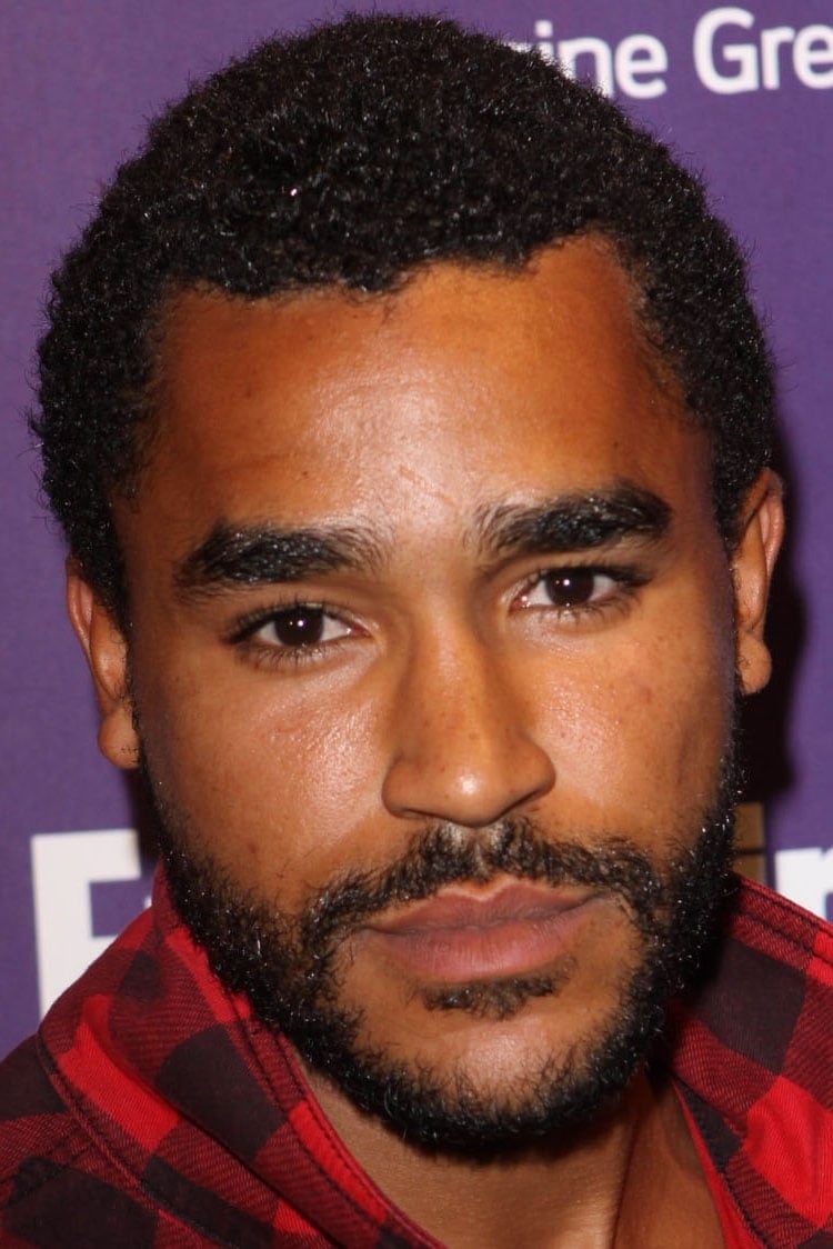 Foto de Jamil Walker Smith