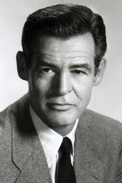 Foto de Robert Ryan