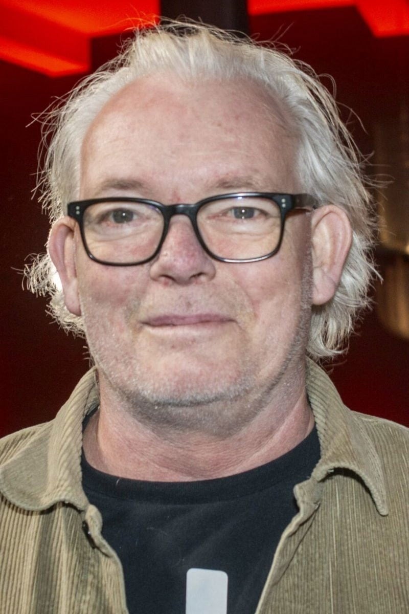 Foto de Søren Malling