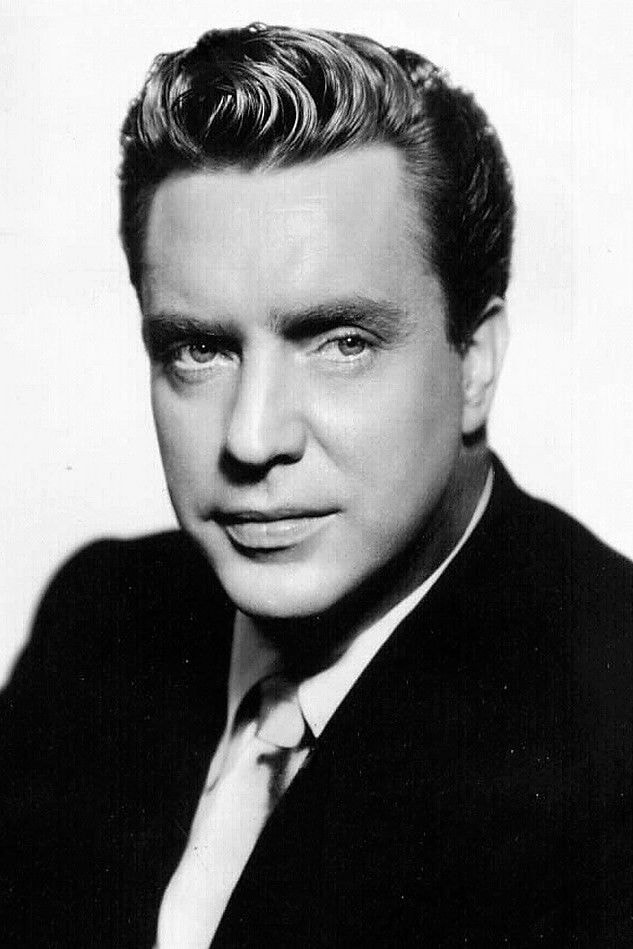 Foto de Edmond O'Brien