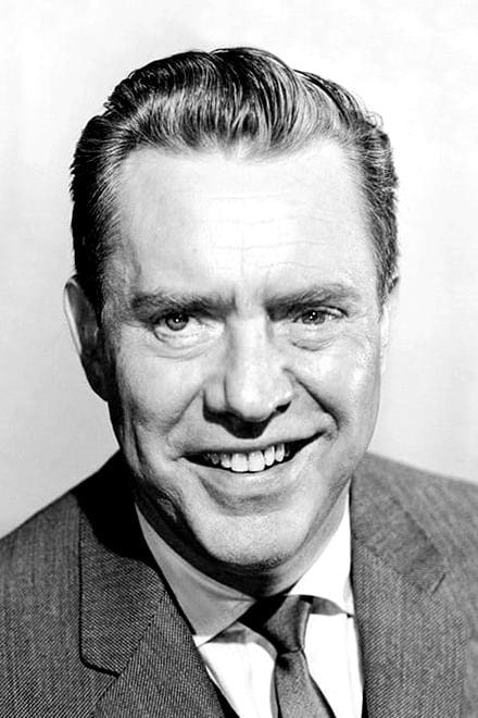 Foto de Edmond O'Brien