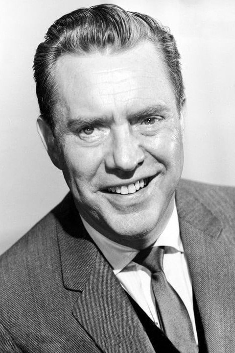 Foto de Edmond O'Brien