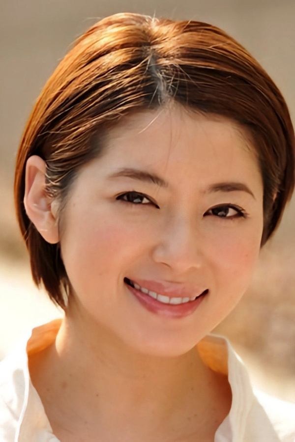Foto de Erika Oda