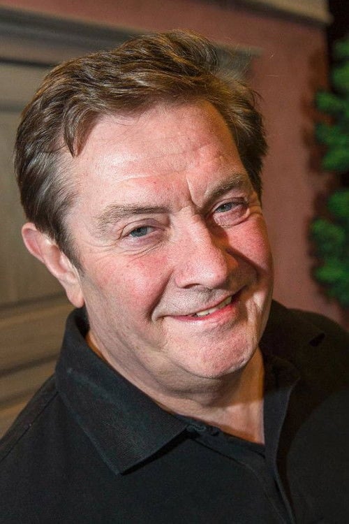 Foto de Allan Svensson