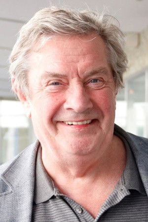 Foto de Allan Svensson