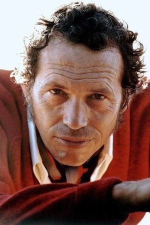 Foto de Warren Oates