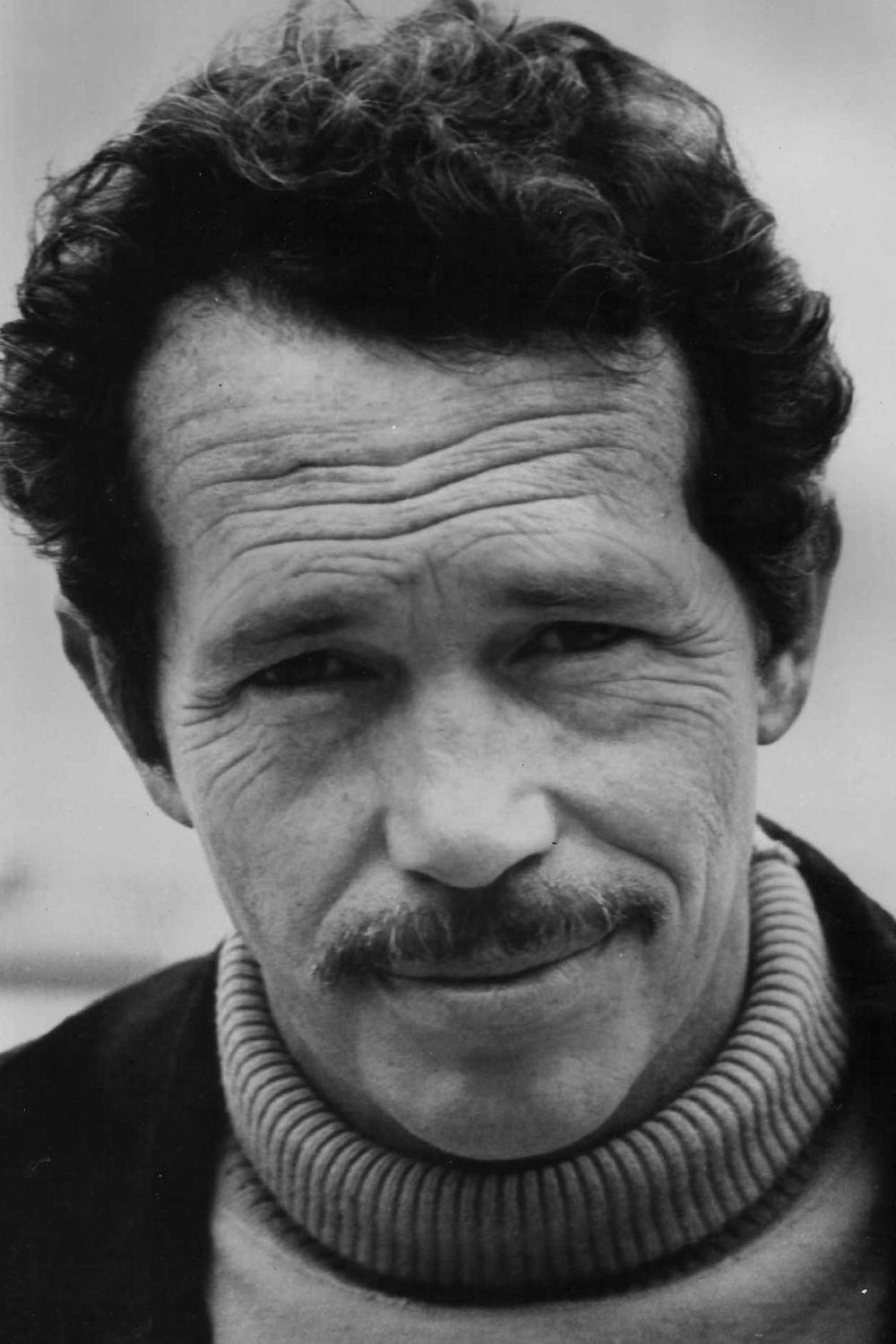 Foto de Warren Oates