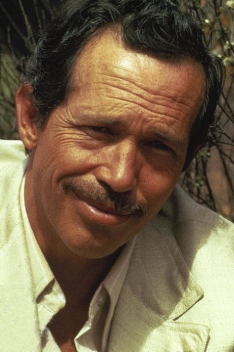 Foto de Warren Oates