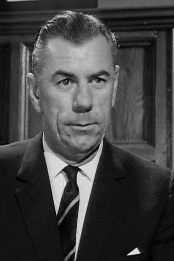 Foto de Alister Williamson