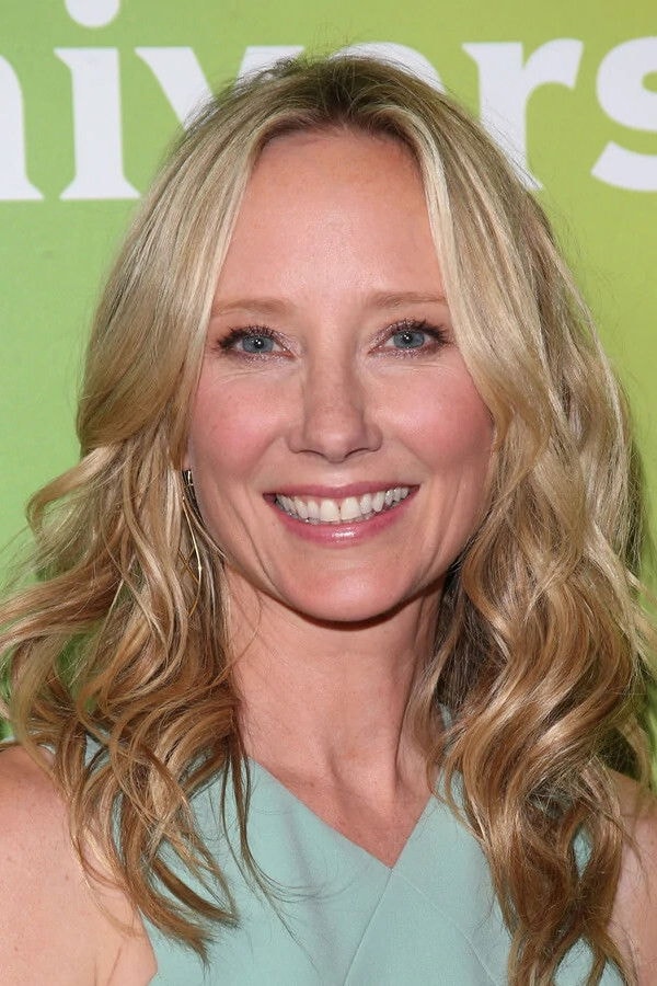 Foto de Anne Heche