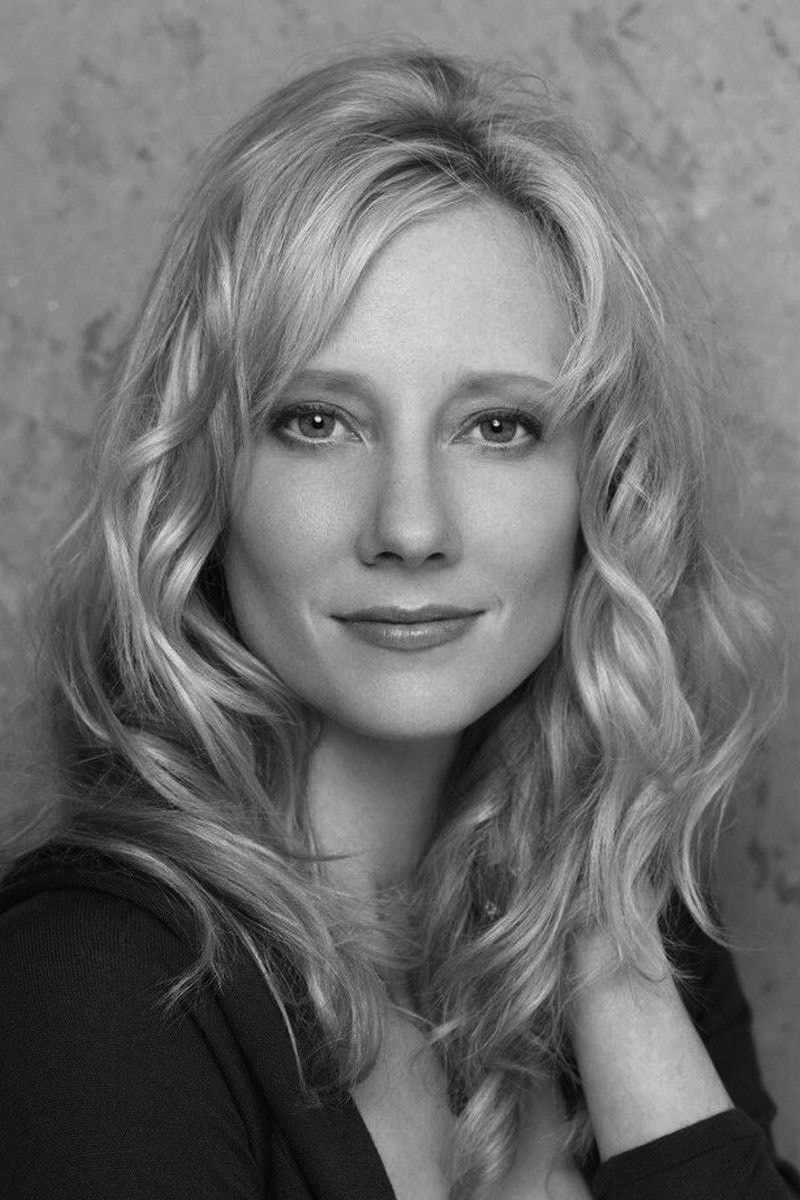 Foto de Anne Heche