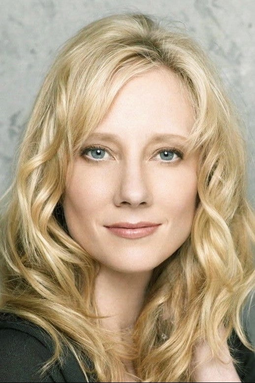 Foto de Anne Heche