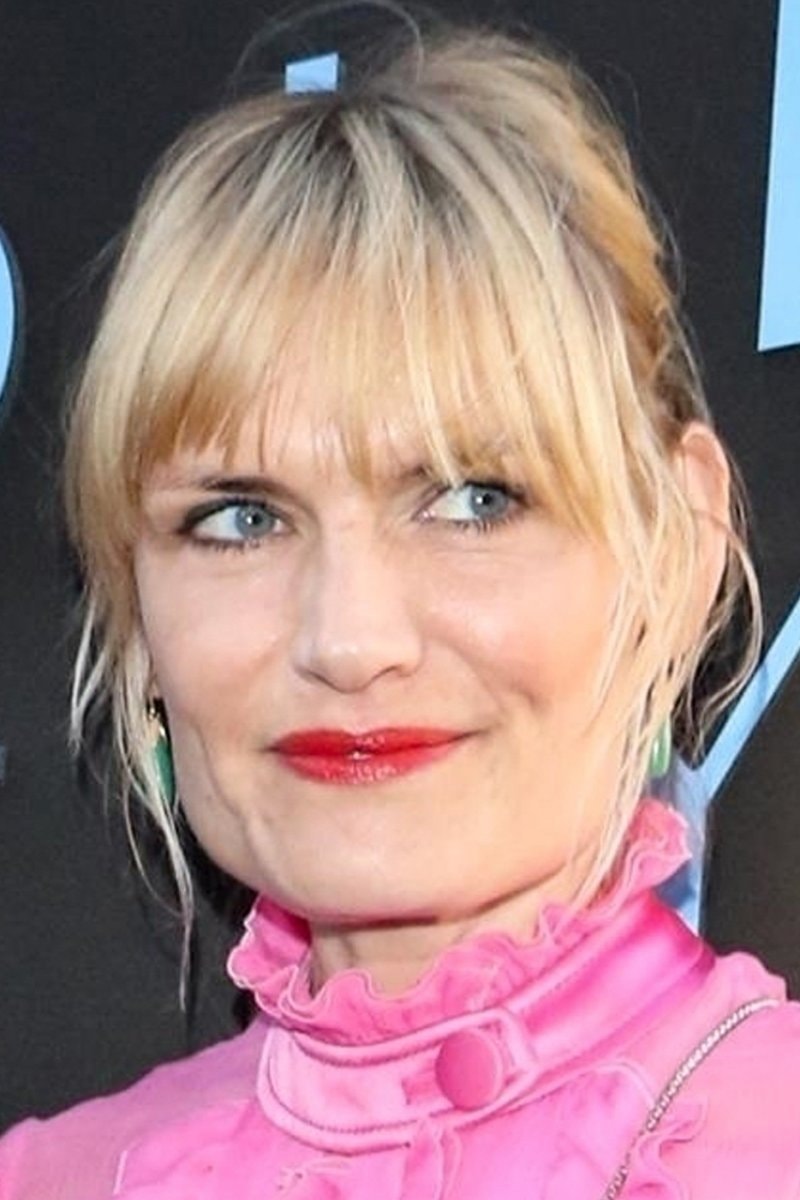 Foto de Liv Corfixen