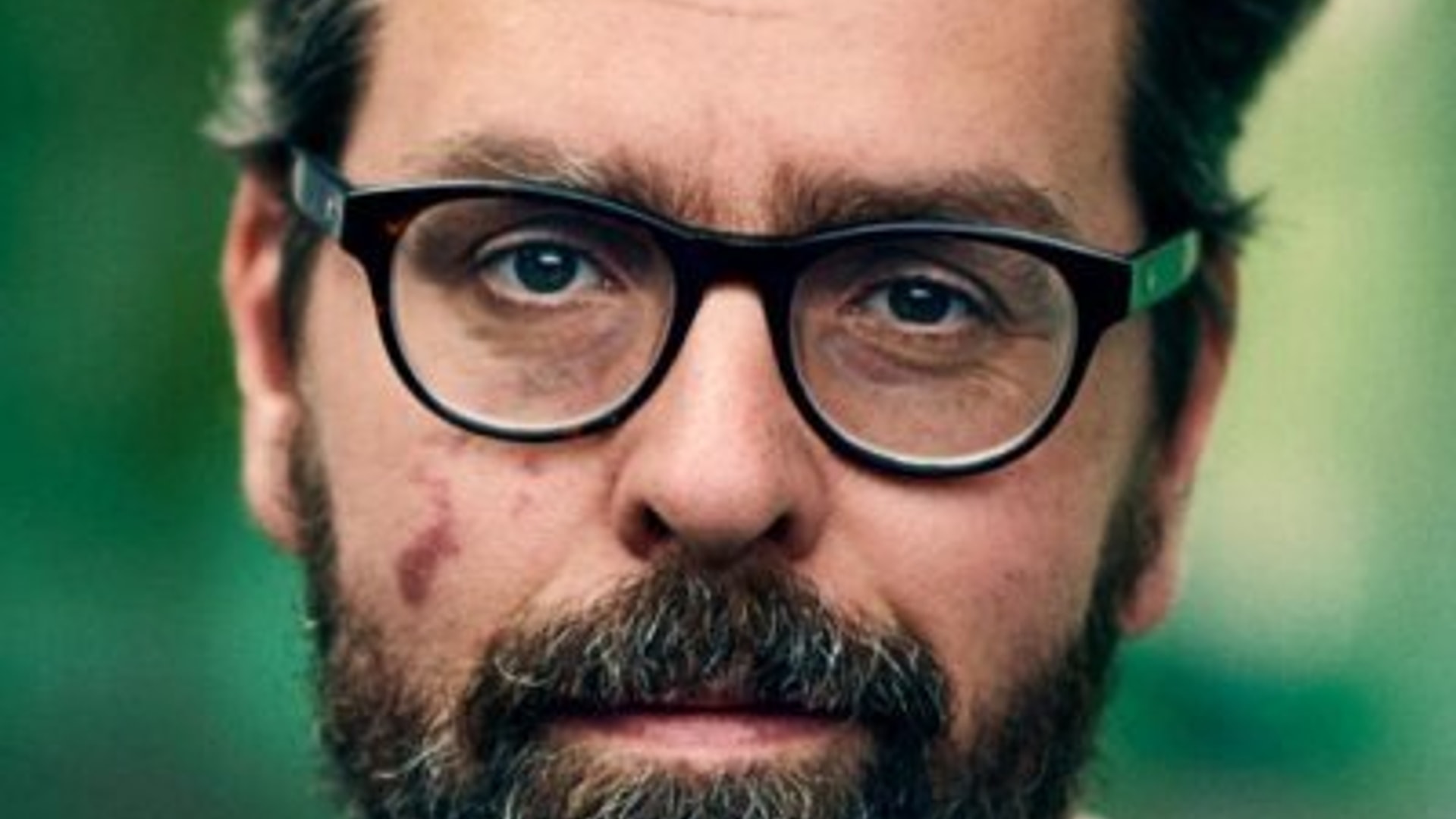 Foto de Anders Morgenthaler