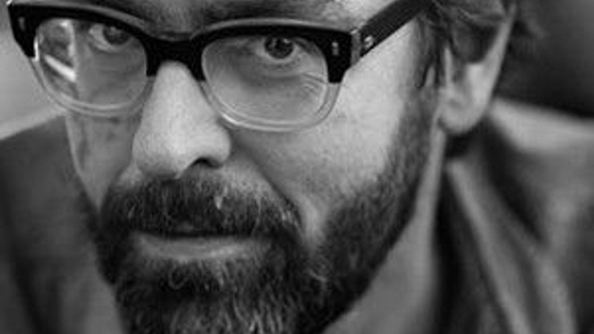 Foto de Anders Morgenthaler