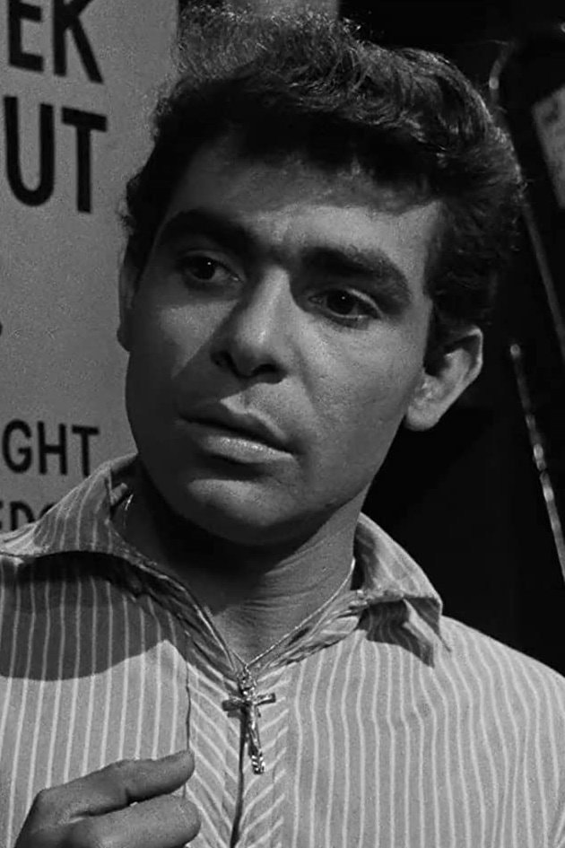 Foto de Jaime Sánchez