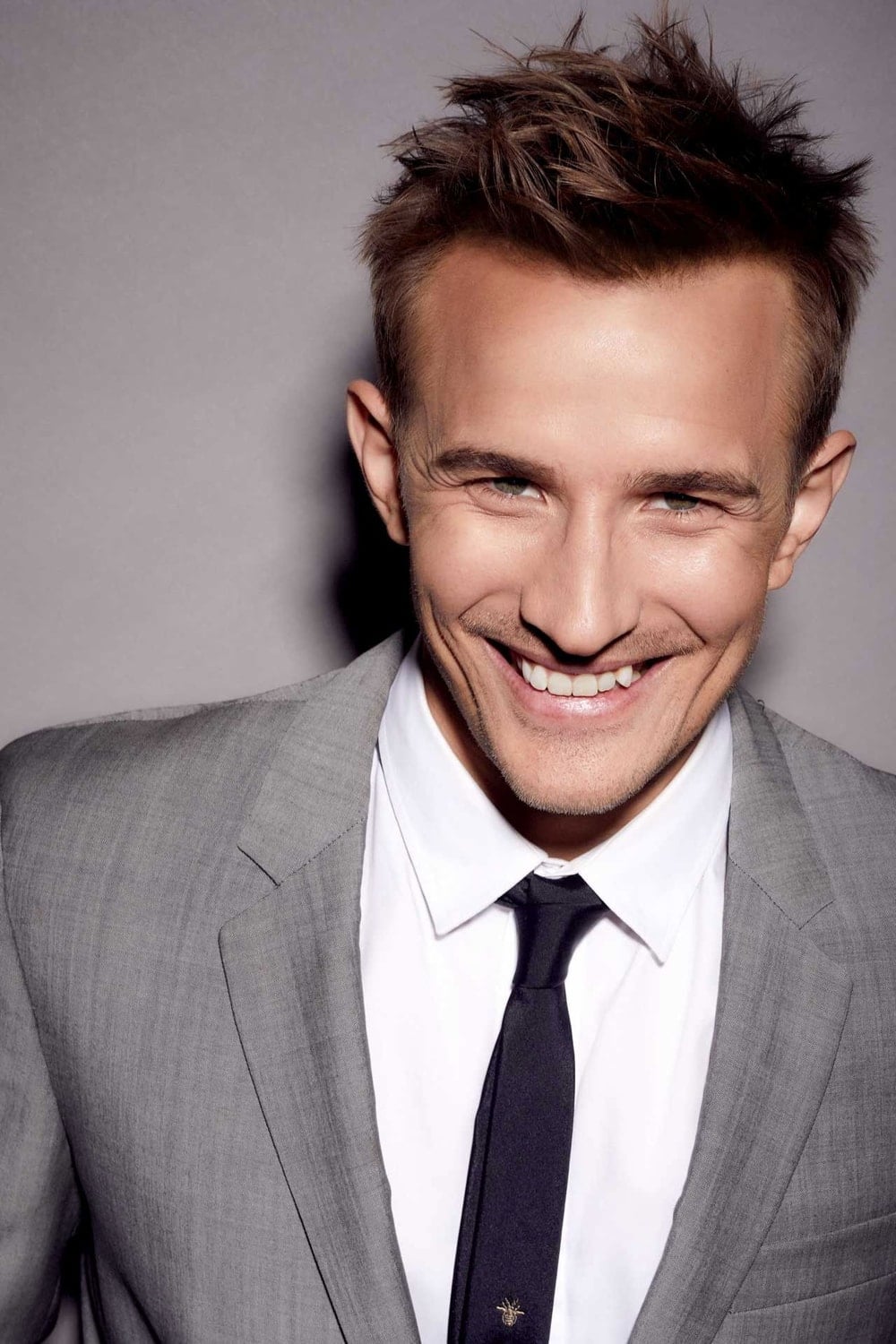 Foto de Jesse Johnson