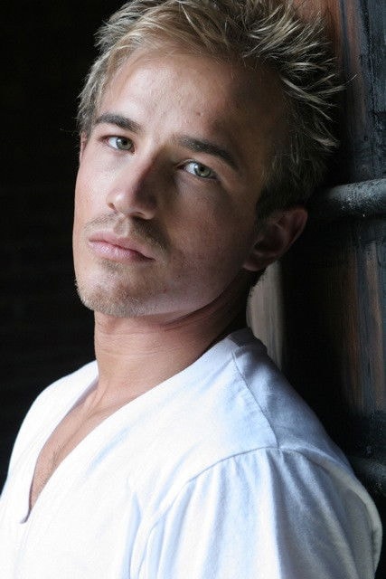 Foto de Jesse Johnson