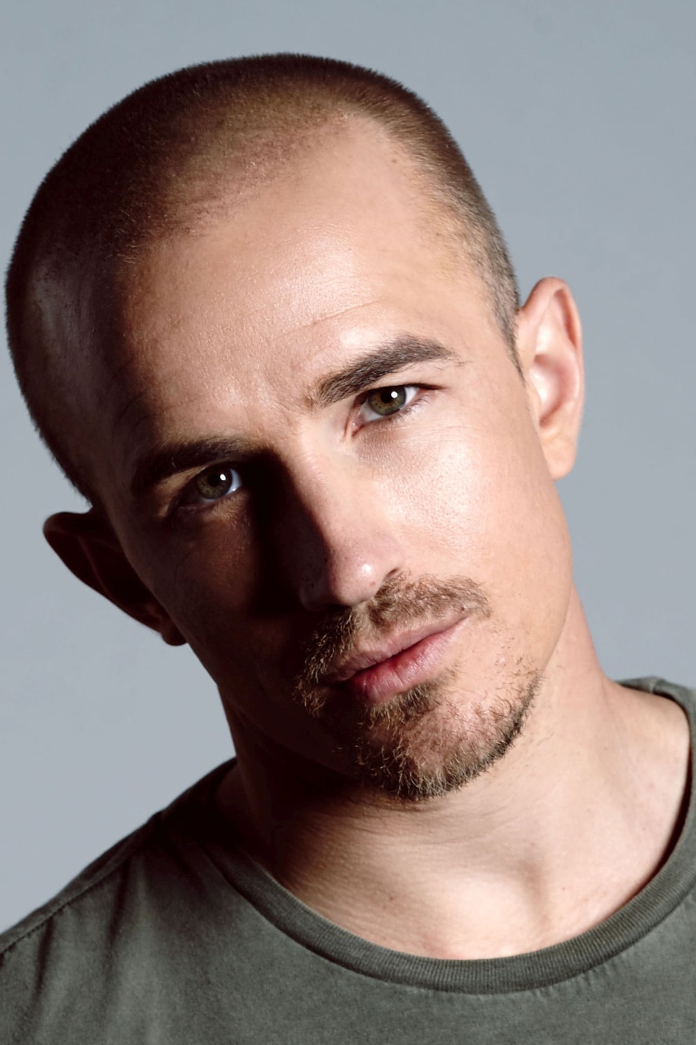 Foto de Jesse Johnson