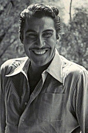 Foto de Emilio Fernández