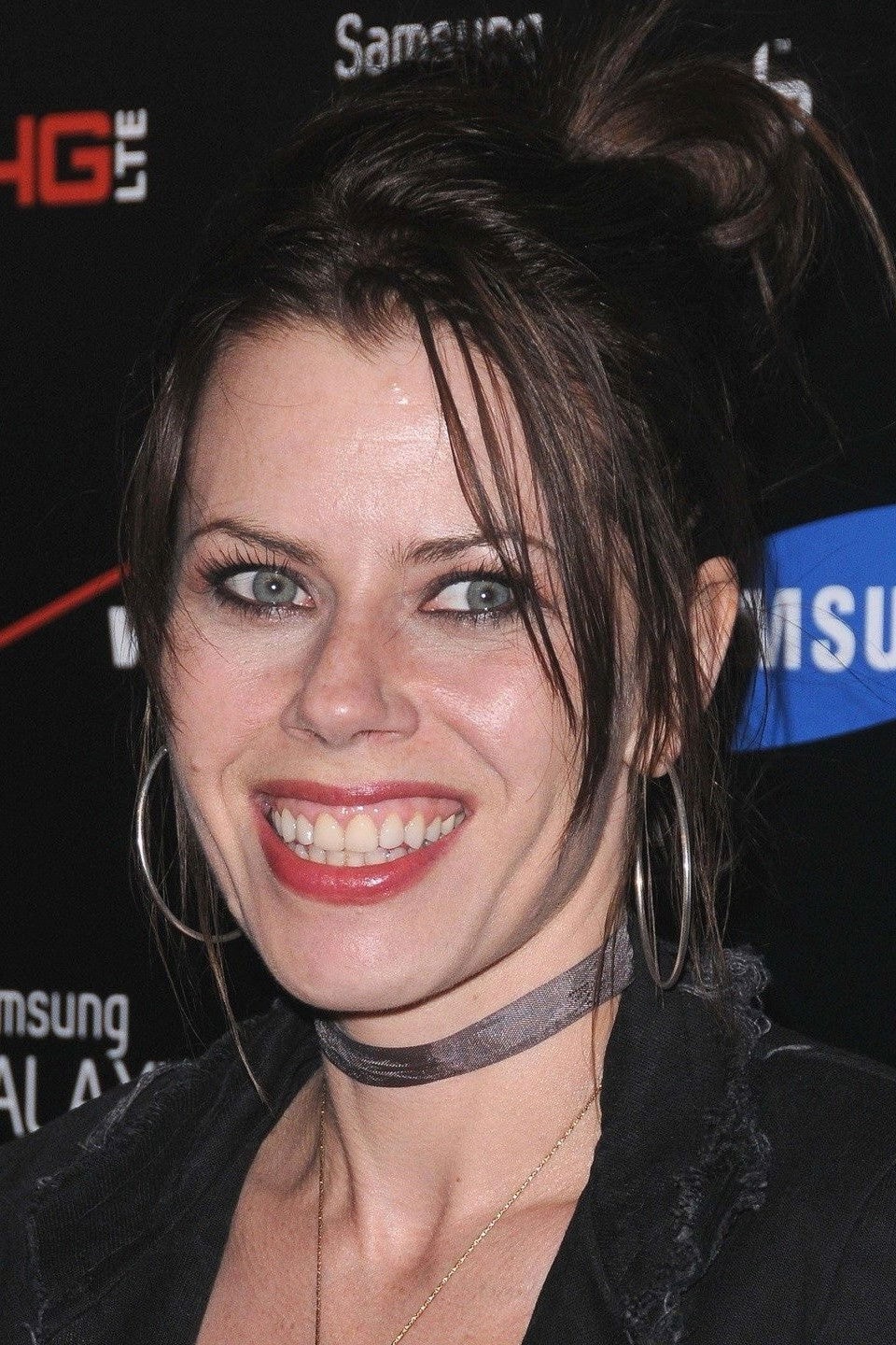 Foto de Fairuza Balk