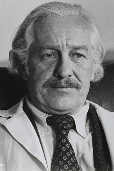 Foto de Strother Martin