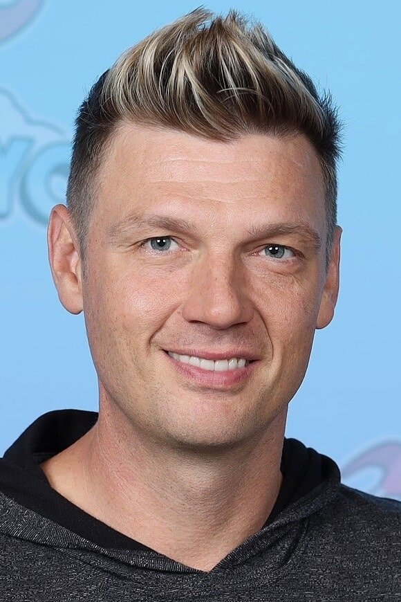 Foto de Nick Carter